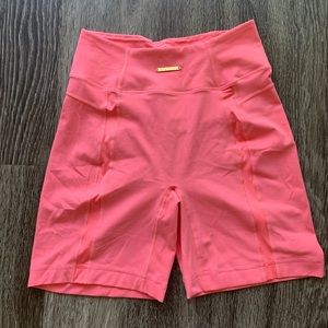 Gymshark Whitney Simmons Bike Shorts